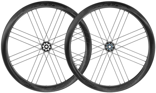 Campagnolo Wheels Bora OMC 45 Freio de disco