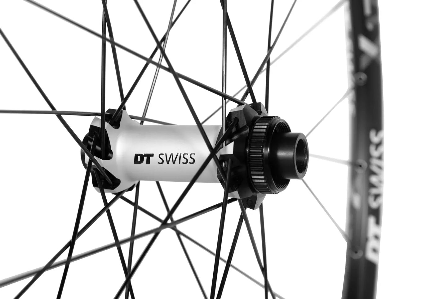 Ruote MTB DT-Swiss X 1700 Spline Boost 22.5