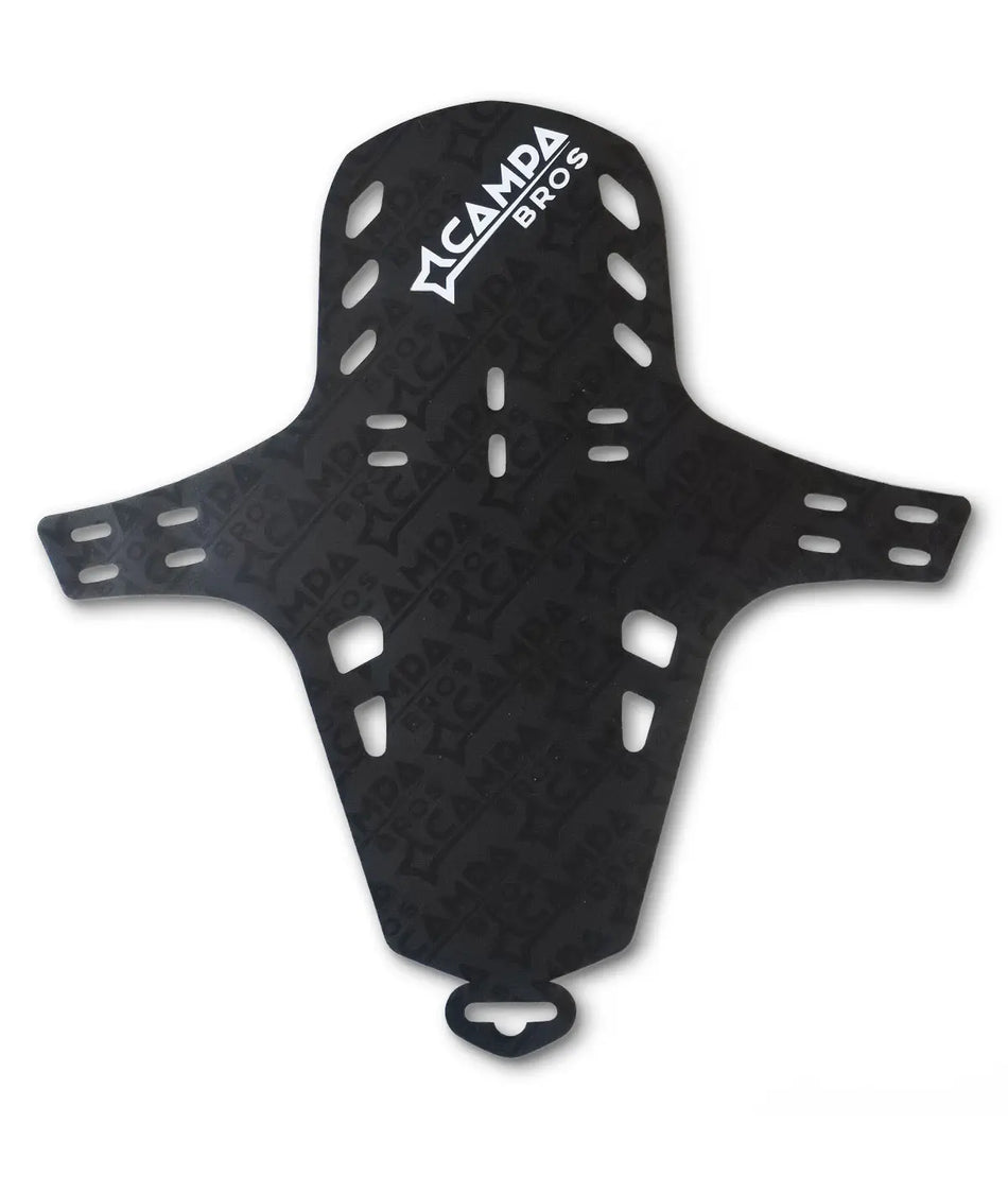 Campabros 255mm Front Fender