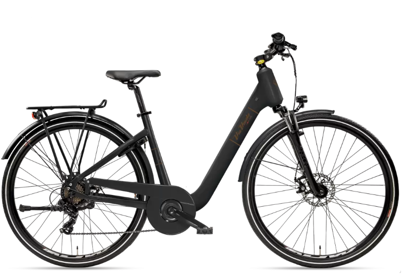 Vía Veneto Amata Lady 7V