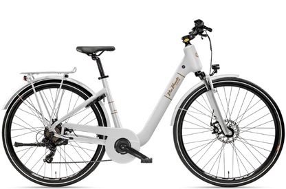 Vía Veneto Amata Lady 7V