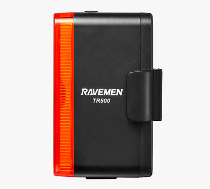 Ravemen Tr 500 Light arrière