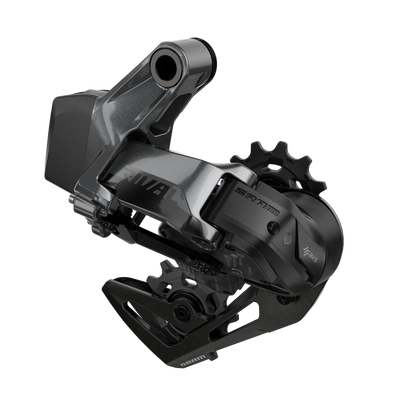 SRAM -Rivale XPLR ETAP AXS 12S Heck -Deryliller