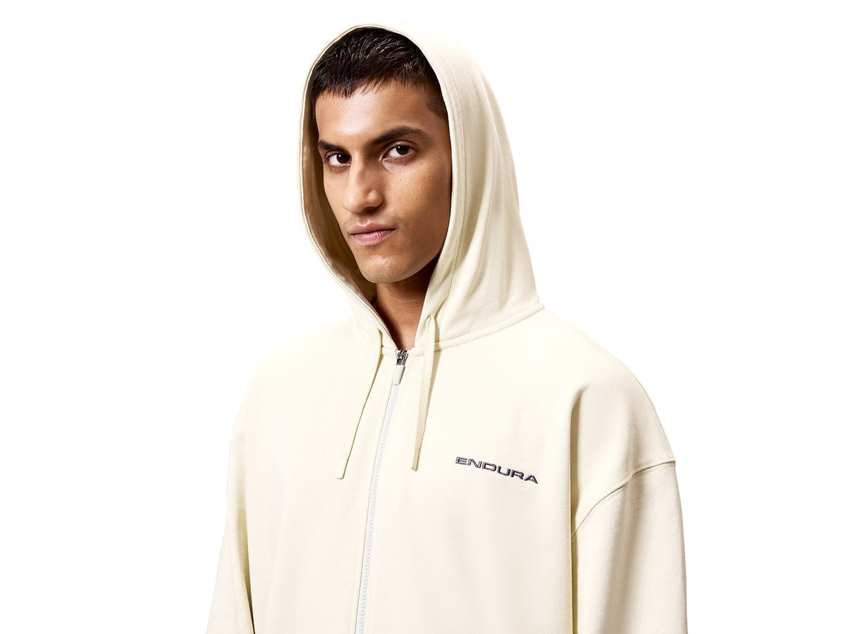 Felpa Endura Forty1Thirty Hoodie