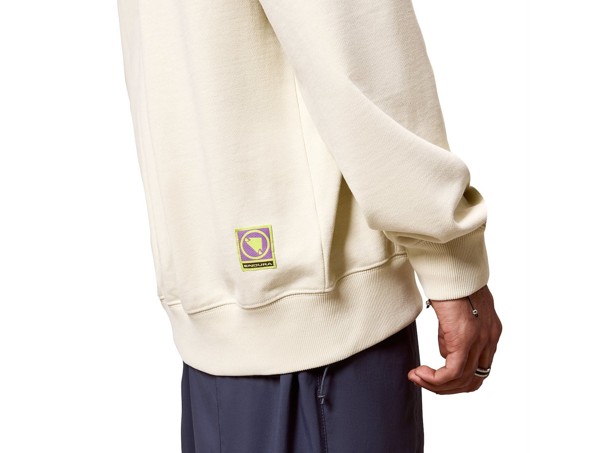 Felpa Endura Forty1Thirty Hoodie