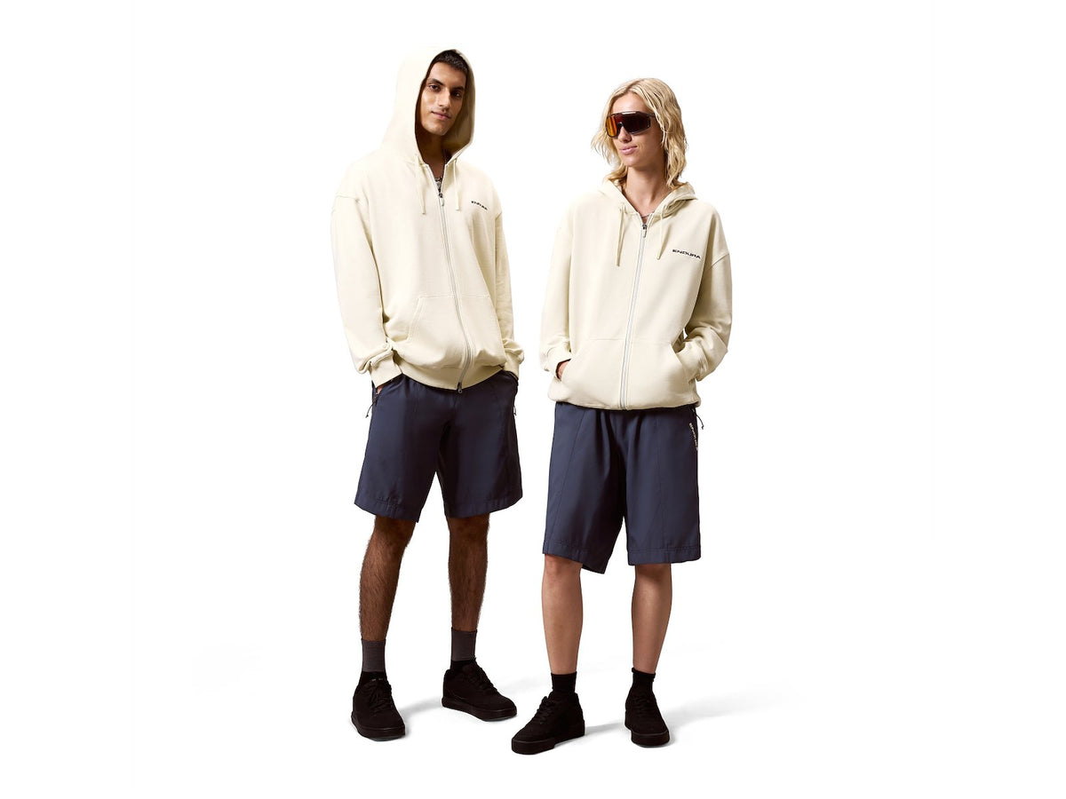 Felpa Endura Forty1Thirty Hoodie