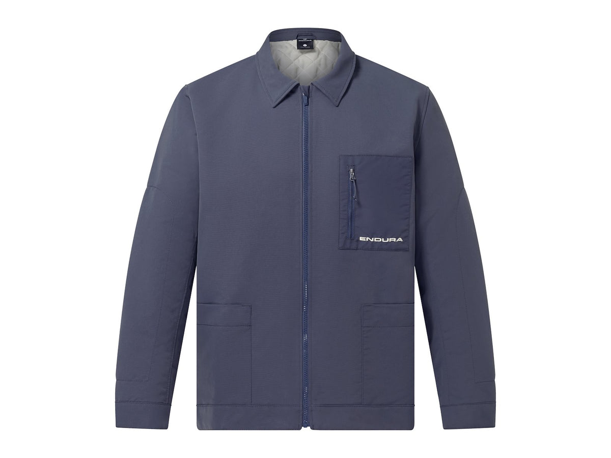 Giacca Endura Forty1Thirty Coach Jacket