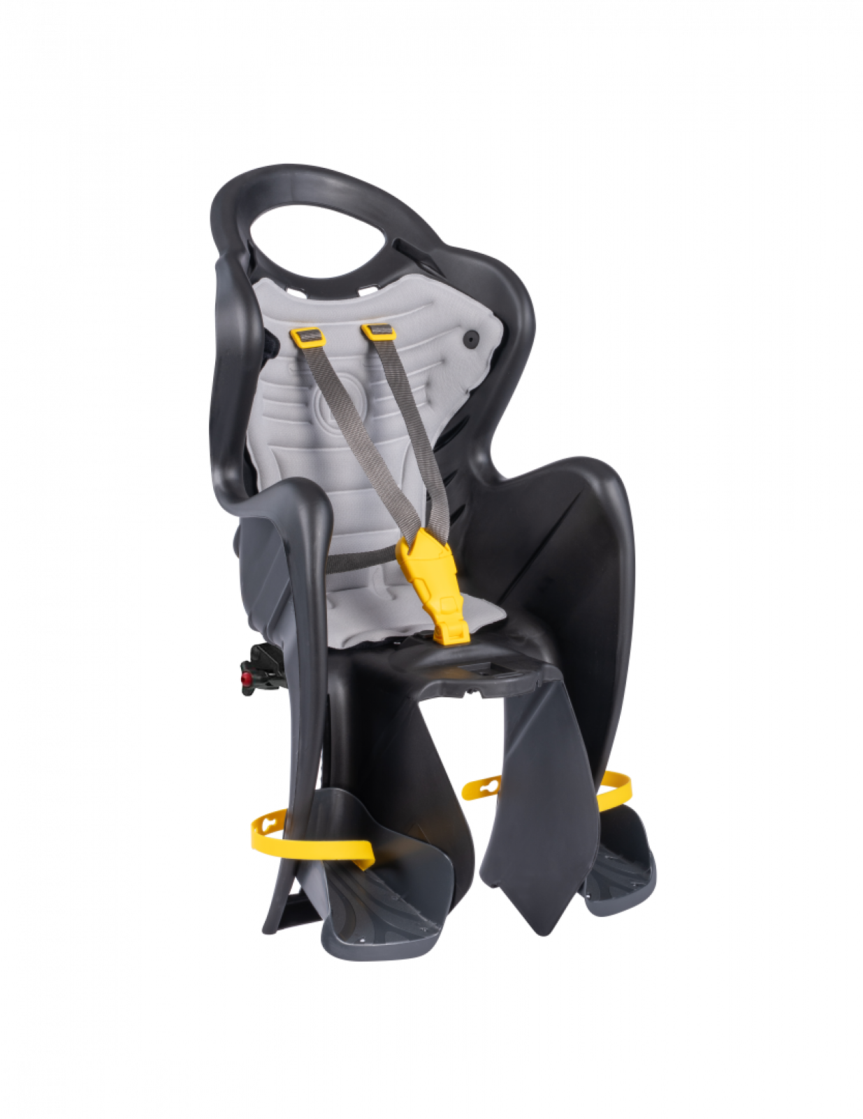 Mr Fox Easy Reclining Rear Seat Attachment to the Luggage Rack