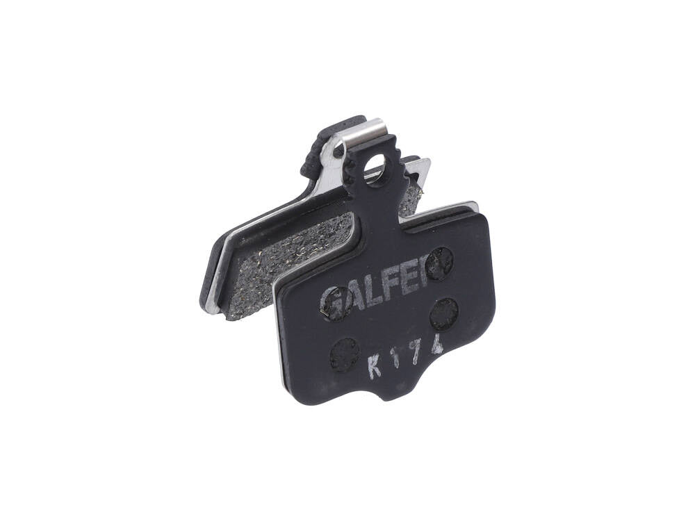 Galfer FD427P1053 Poussinets de frein pour Elixir / AVID