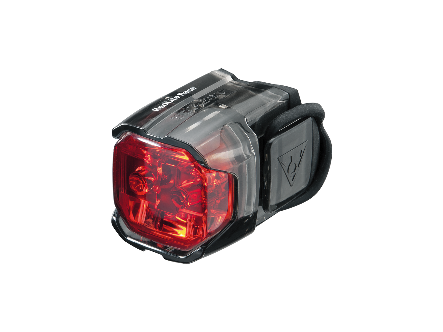 TOPAAK RACE ROUGE LED ARRIÈRE LED