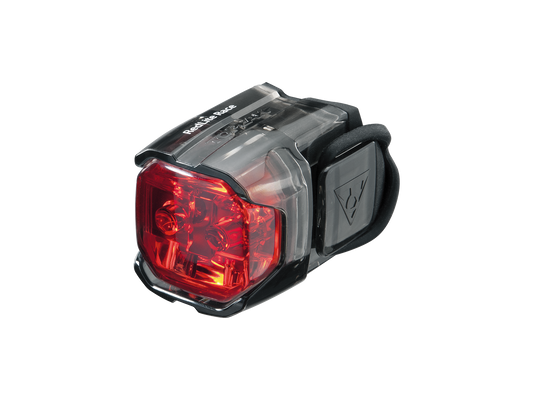 Topaak Race Red LED -bakljus