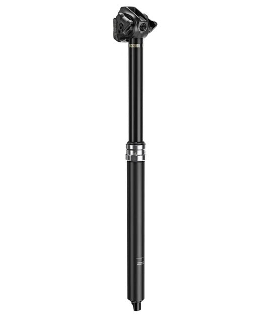 Reggisella Telescopico Rockshox Reverb AXS 31.6 Completo Di Comando, Batteria e Caricabatteria