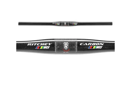 Ritchey Carbon WCS Flat 580mm styret