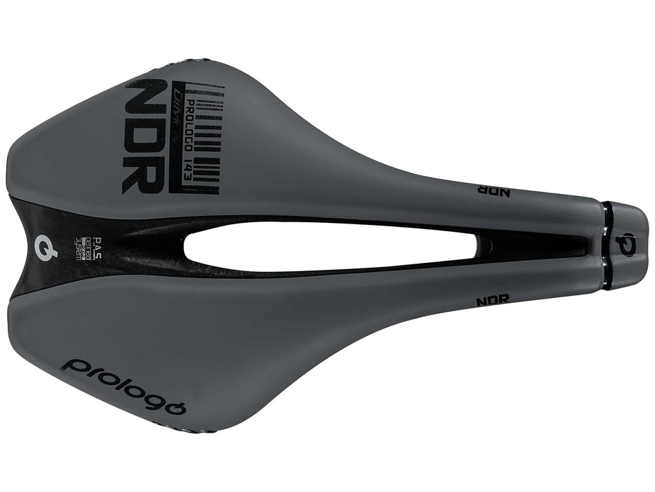 Selle Prologo Dimension NDR Nack Pas 143 mm