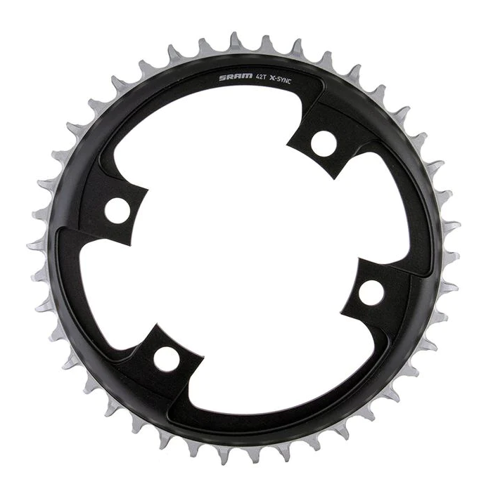 Sram Road X-Sync 107 12V Corona