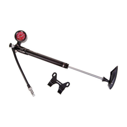 Fork Pump a Rockshox Boxer Shock absorbéry