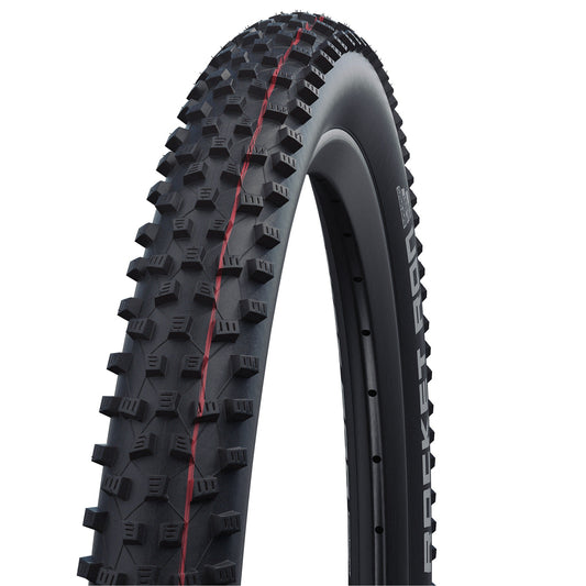 Schwalbe Rocket Ron 27.5x2.10 super sol de la vitesse