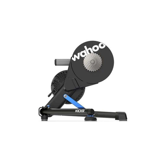 Wahoo Kickr Power Smart Trainer V6 Wi-Fi Rouleau