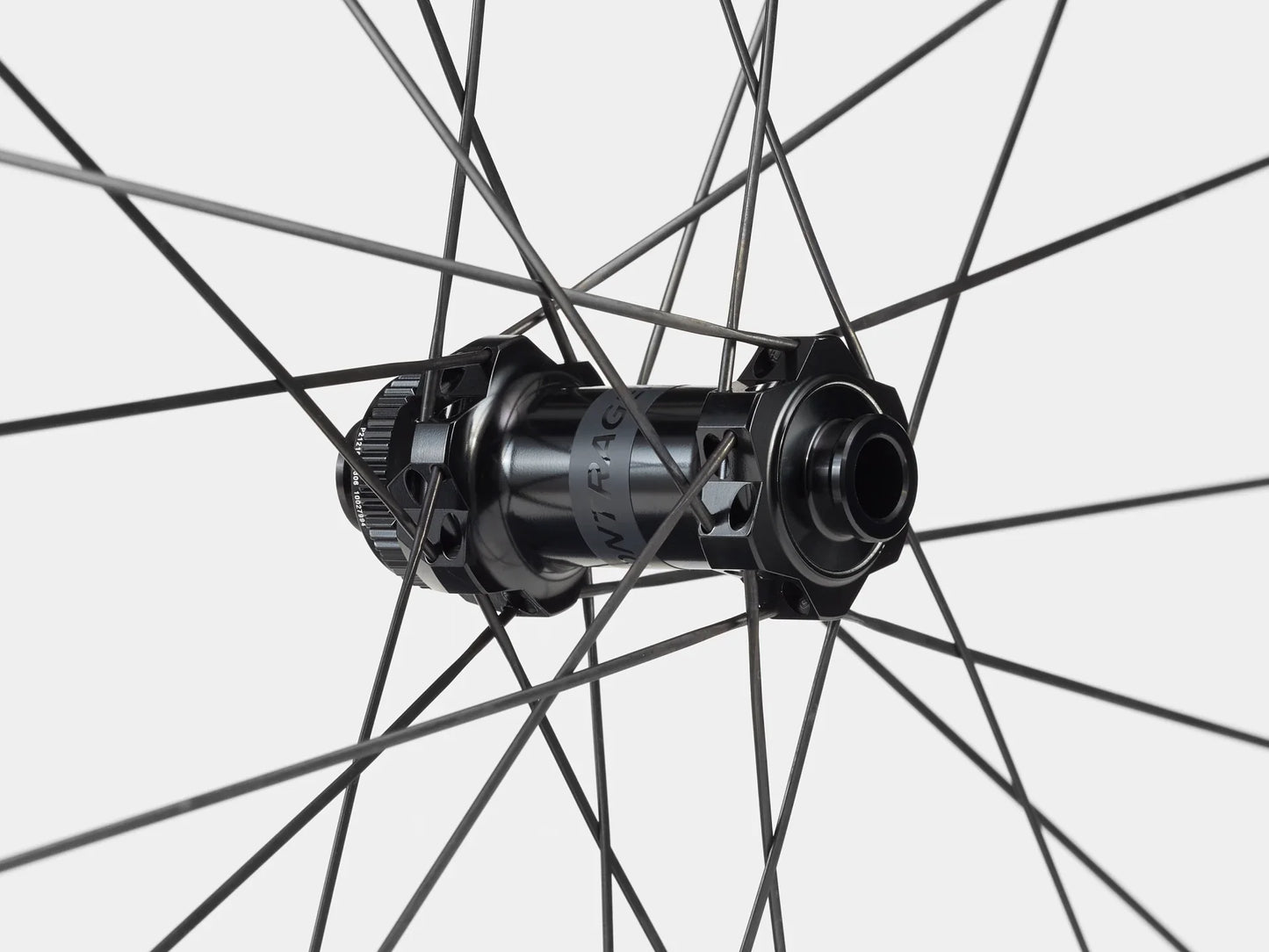 Ruota Posteriore Bontrager Aeolus Pro 51 Tlr Disc