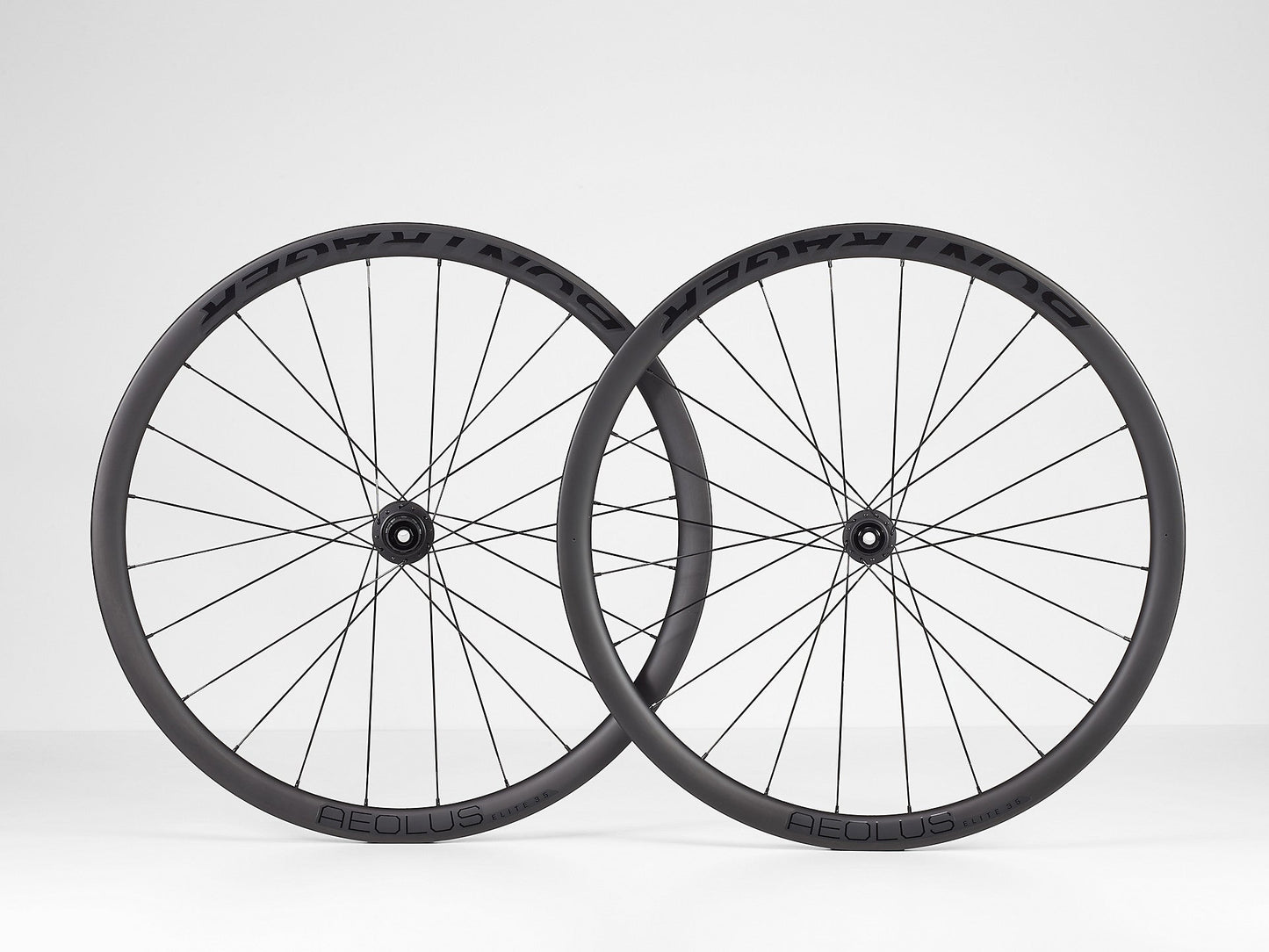 BONTRAGER AEOLUS ELITE 35 TLR DISC ROUES