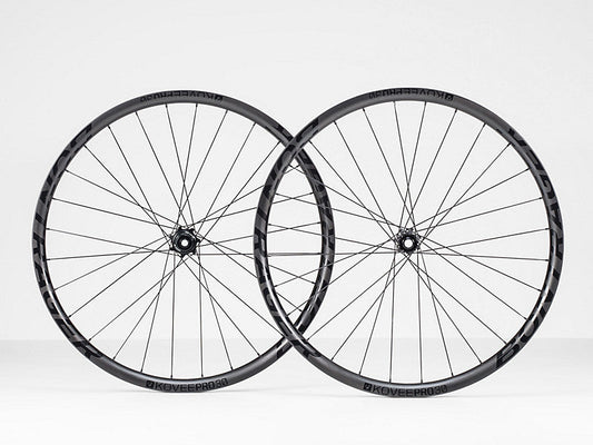 Bontrager Kovee Pro 30 TLR Boost 29 wielen