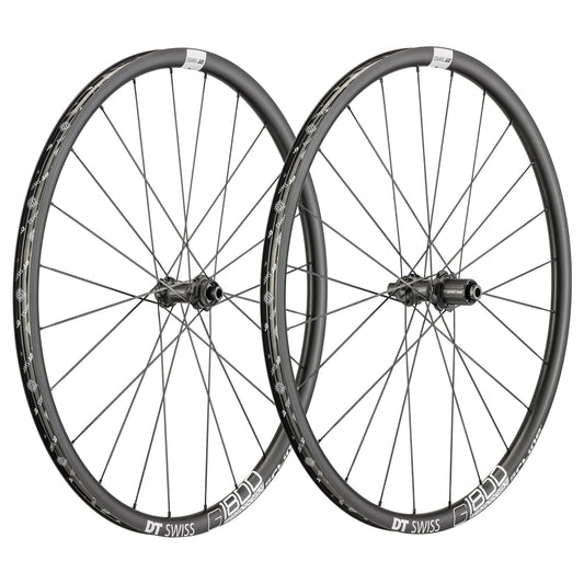 DT Swiss g 1800 Splinlinienscheibe 25 Tubeless bereit 29