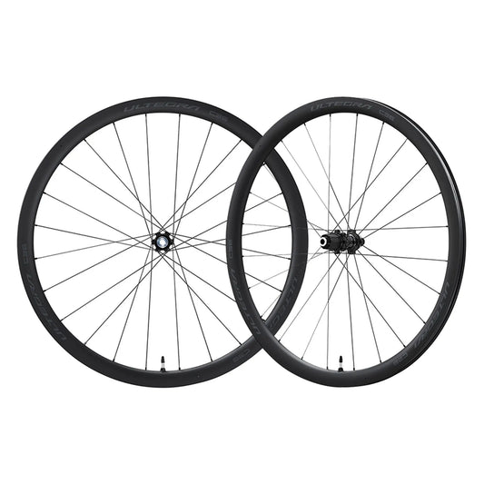 Ruote Shimano Ultegra R8170 C36 -levy