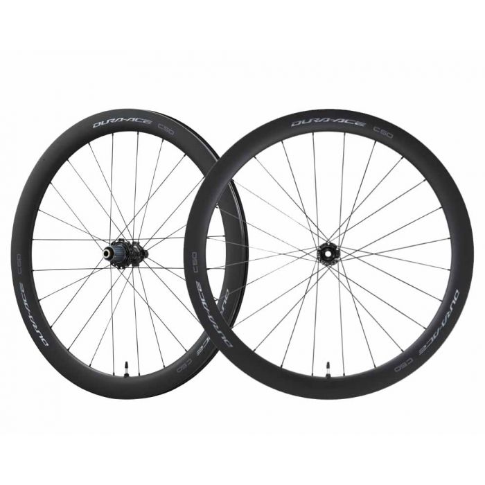 Shimano Wheels Hard Ace R9270 C50 Disk