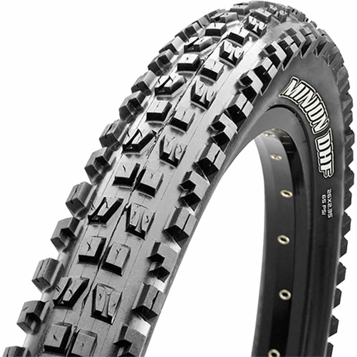 Copertone Maxxis Minion DHF Exo Tubeless Ready 29x2.30