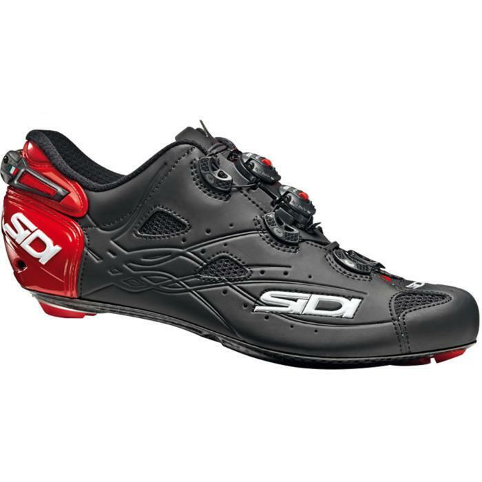 Sidi Shot Matt Shoes