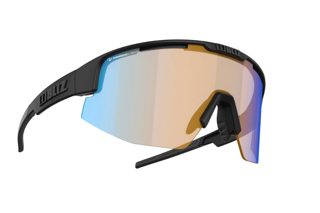 Bliz Matrix Nano Optics Nordic Lights