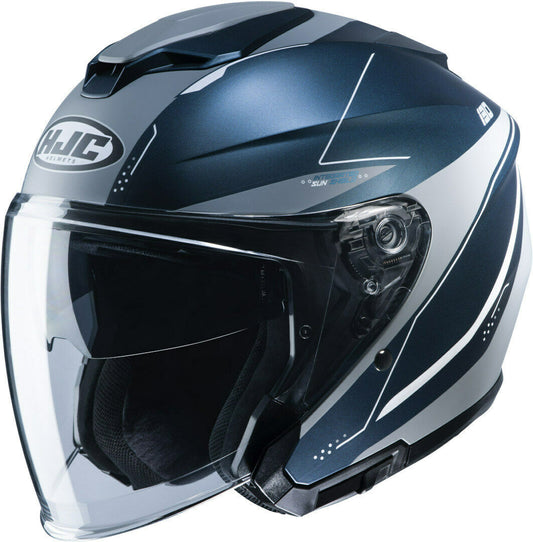 HJC I30 Lichte helm