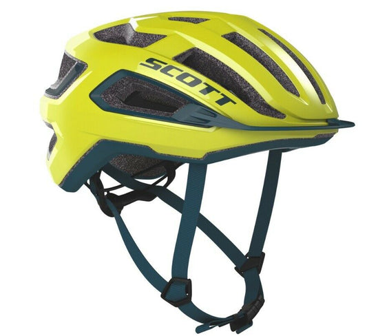 Casque Scott Arx 2021