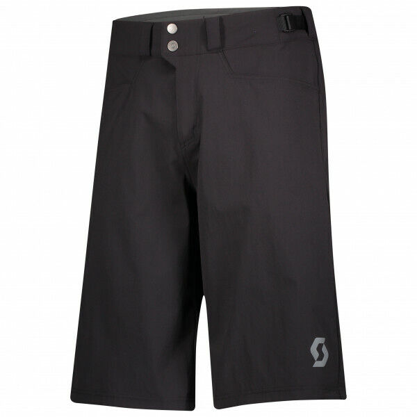 Scott Trail Flow Shorts med Case Back