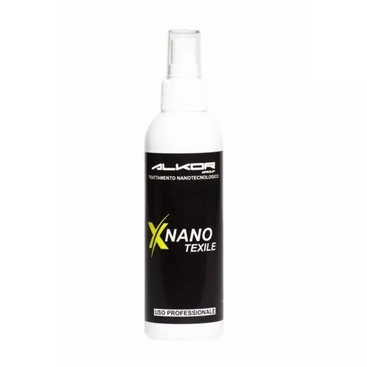 Alkor X-Nano Texile 150 ml tyger renare