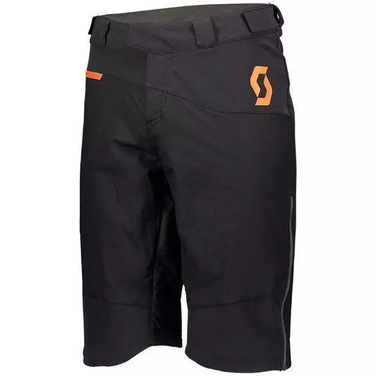 Bermudas Scott Tormenta
