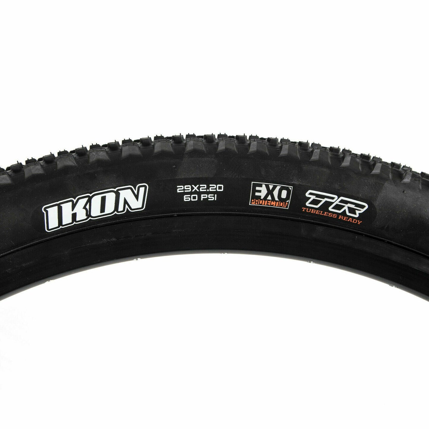 Copertone Maxxis Ikon Exo Tubeless Ready 29x2.20