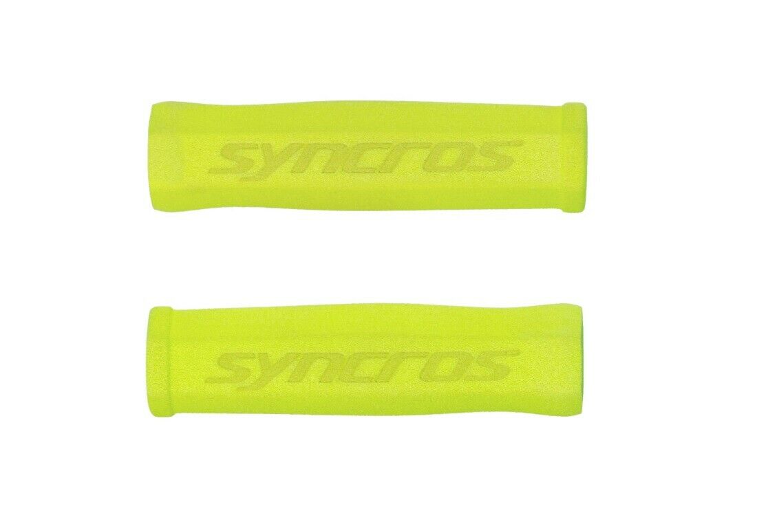 Syncros Grips Foam Manopole