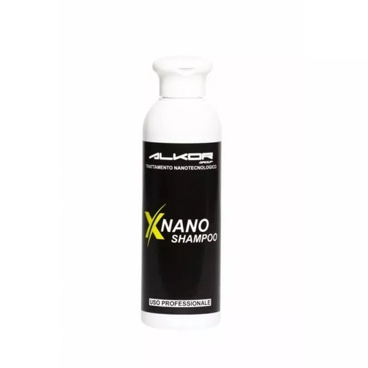 ALKOR X-NANO 200ML SHAMPOO CLEAMER