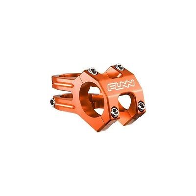 Funn Funnduro AL 6061-T6 31.8mm Stem
