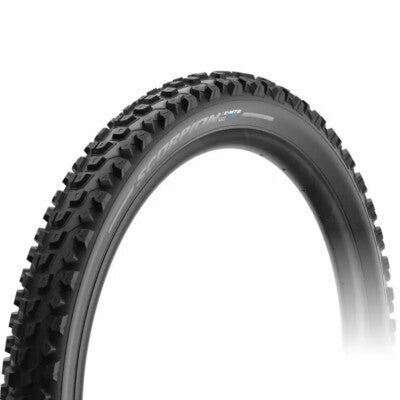 Pneu Pirelli E-Mtb Scorpion S Smartgrip Compound HyperWall Tubeless Ready 27,5x2.6