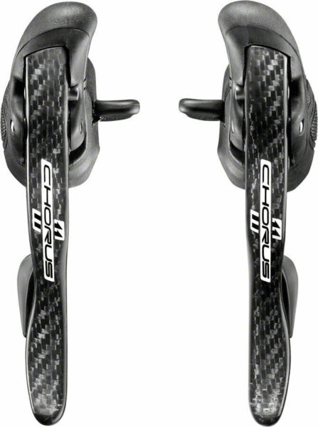 Commandes Campagnolo Ergopower Chorus 11 vitesses