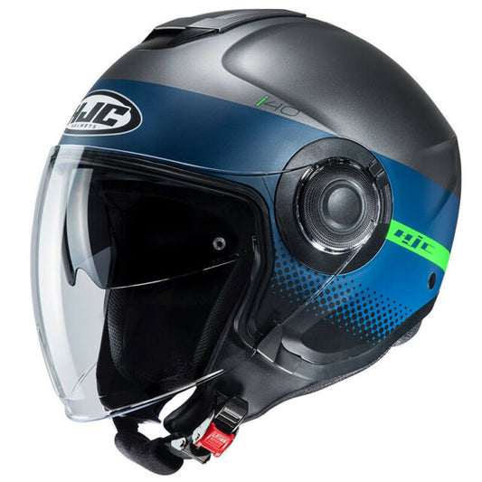 HJC i40 capacete unova