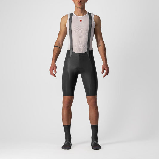 Castelli Free Aero RC Bibshort Hängende Seiten