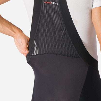 Castelli predbiehajúci ros 2024 DUNGAREES