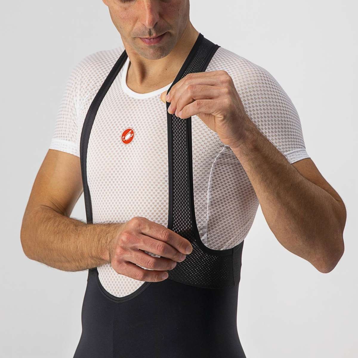 Castelli pipety wszystkie nano 2024