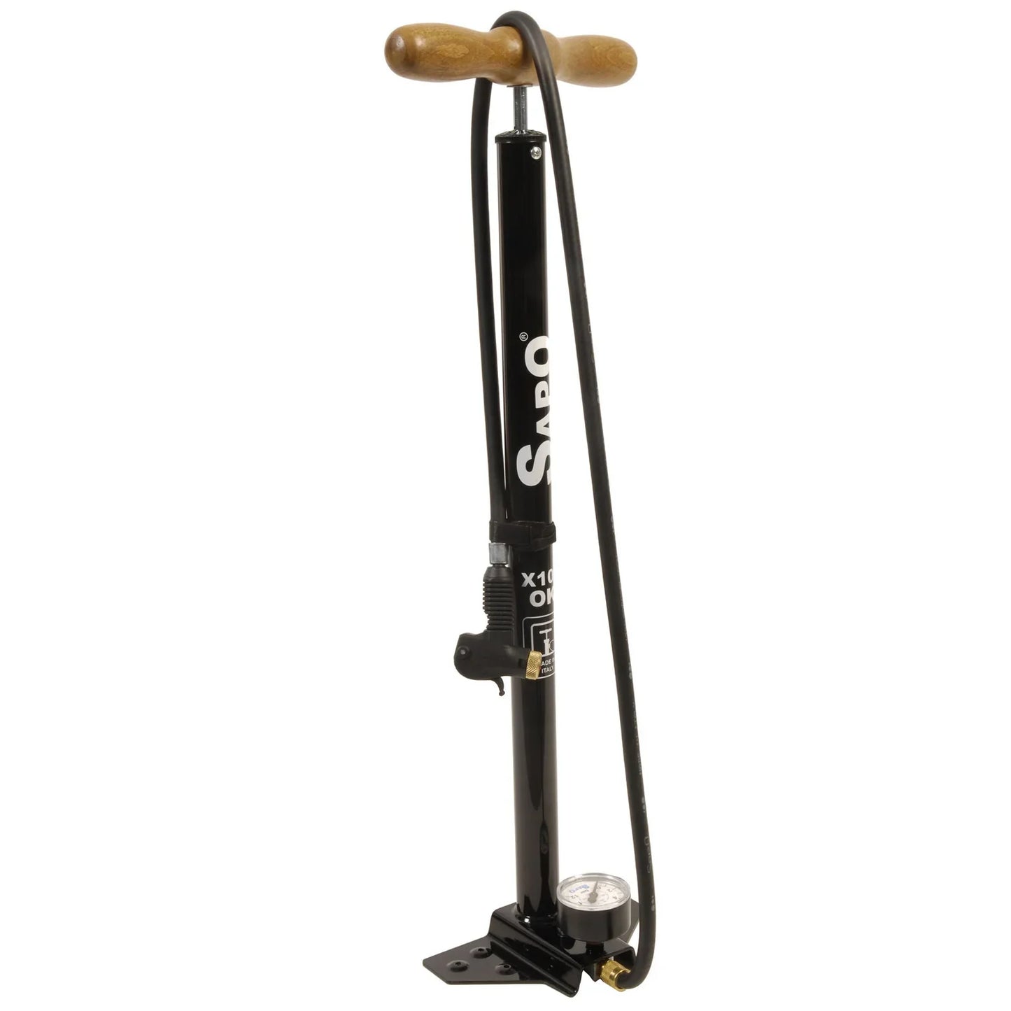 FLOOD PIMP SOPO X102 OK - 12 BAR/180 PSI