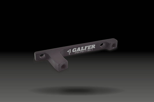 Galfer Adapter Postmount FRONT eller BACK SB002 20mm