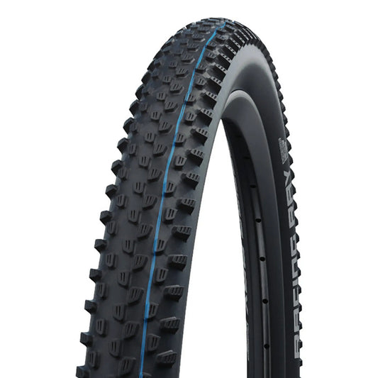 Schwalbe Racing Ray HS 489 Super Ground Tle Tle Compound Addix SpeedGrip 27.5 X2.25