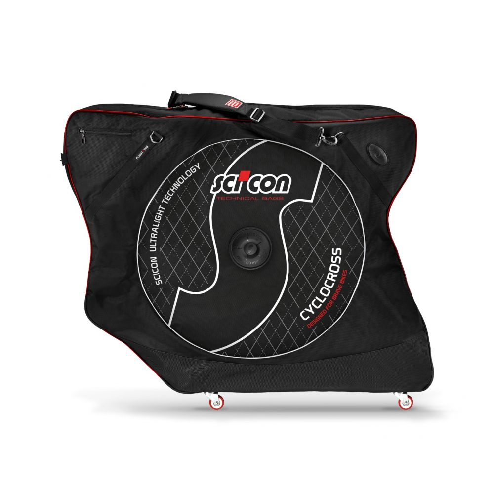 SCICON AEROCOLFORT CYCLOCROSS 2.0 TSA